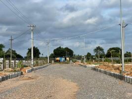Residential land / Plot in Kongara Kalan, Hyderabad