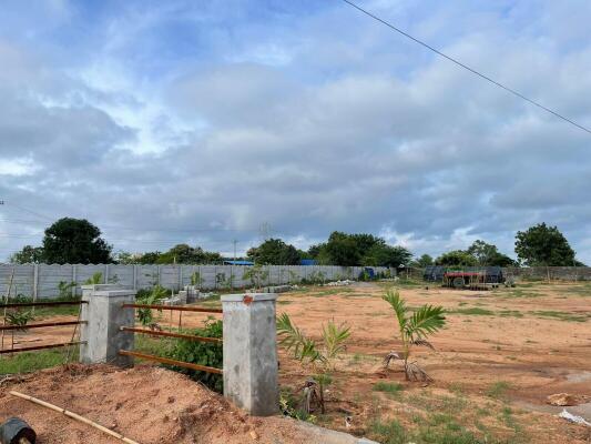 Residential land / Plot in Kongara Kalan, Hyderabad