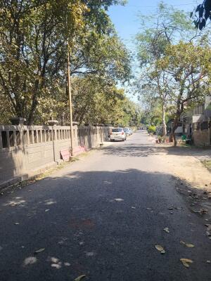 Residential land / Plot in Sigma 2, Greater Noida