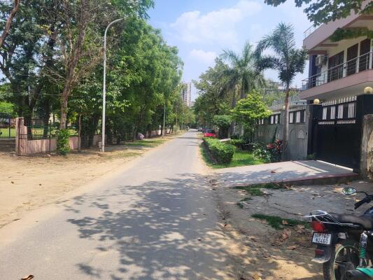 Residential land / Plot in Sigma 2, Greater Noida