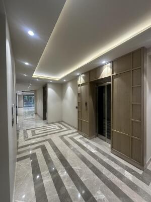 4 BHK Triplex Builder Floor in Greater Kailash 1, Delhi
