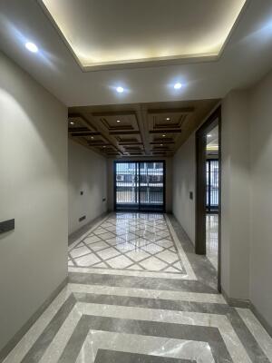 4 BHK Triplex Builder Floor in Greater Kailash 1, Delhi