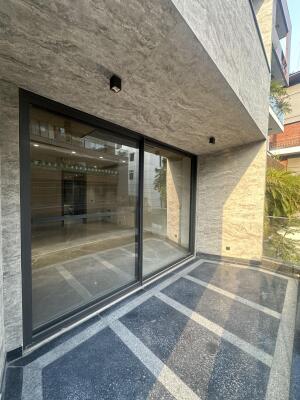 4 BHK Triplex Builder Floor in Greater Kailash 1, Delhi