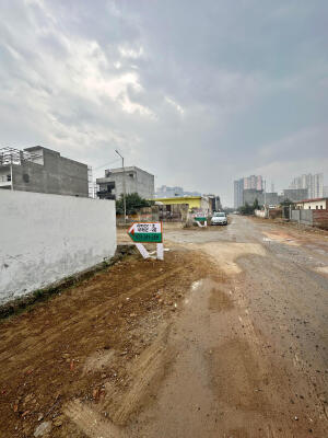 Residential land / Plot in Sector 3, Greater Noida West