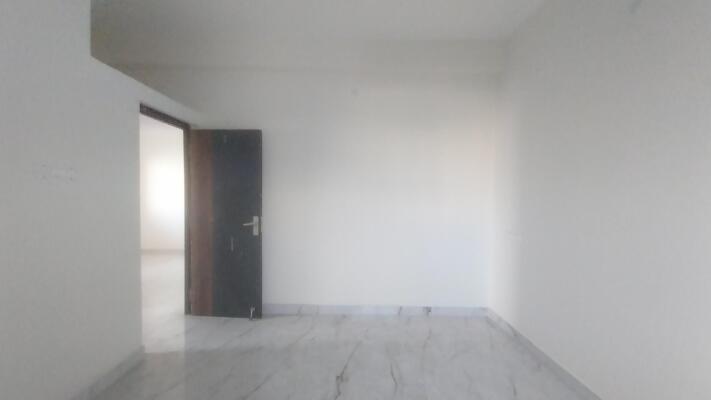 3 BHK Flat in Selaiyur, Chennai