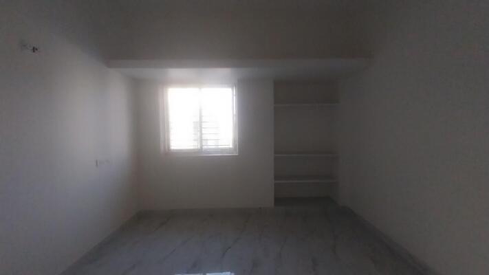 3 BHK Flat in Selaiyur, Chennai