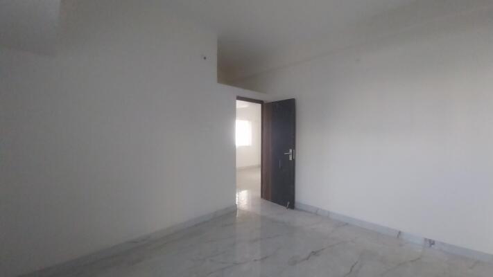 3 BHK Flat in Selaiyur, Chennai