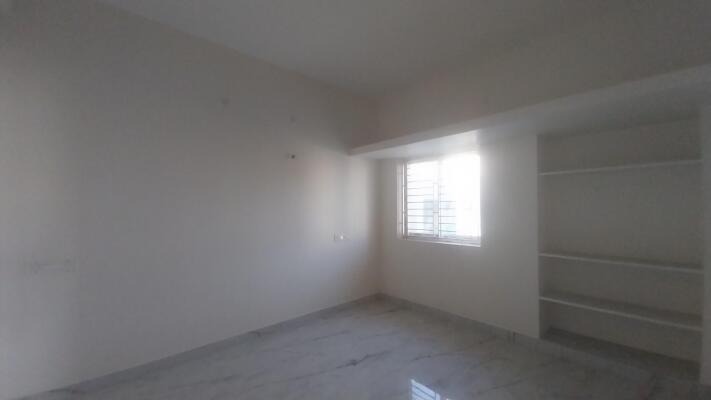 3 BHK Flat in Selaiyur, Chennai