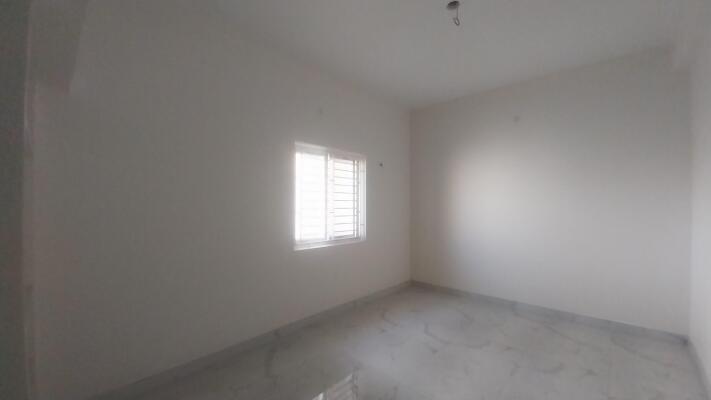 3 BHK Flat in Selaiyur, Chennai