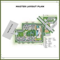 3 BHK Flat in Sector 103, Gurgaon