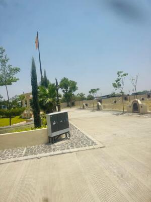Residential land / Plot in Devguradia, Indore