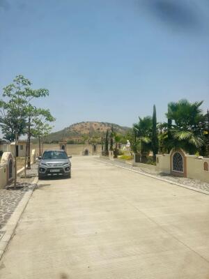 Residential land / Plot in Devguradia, Indore