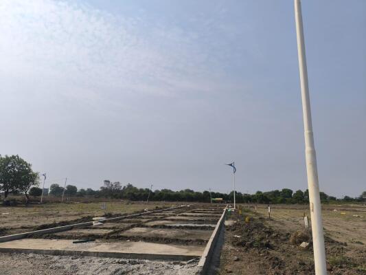 Residential land / Plot in Sadashivpet, Hyderabad