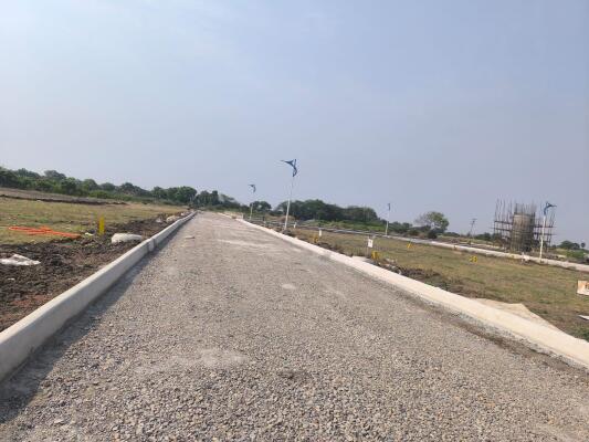 Residential land / Plot in Sadashivpet, Hyderabad