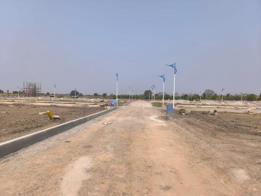 Residential land / Plot in Sadashivpet, Hyderabad