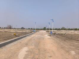 Residential land / Plot in Sadashivpet, Hyderabad