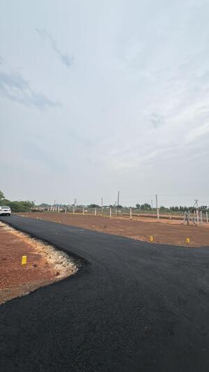 Residential land / Plot in Sengipatti, Thanjavur