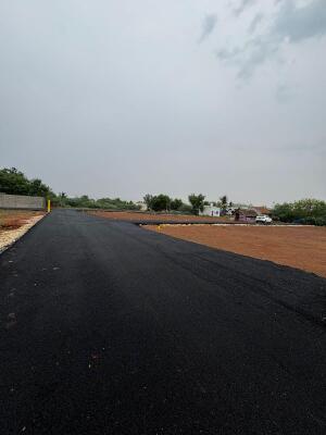 Residential land / Plot in Sengipatti, Thanjavur