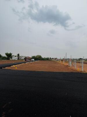 Residential land / Plot in Sengipatti, Thanjavur