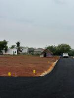 Residential land / Plot in Sengipatti, Thanjavur