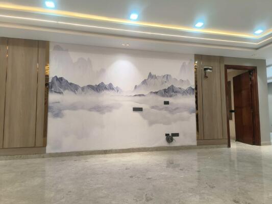 4 BHK Builder Floor in Sector 21C, Faridabad
