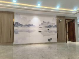 4 BHK Builder Floor in Sector 21C, Faridabad