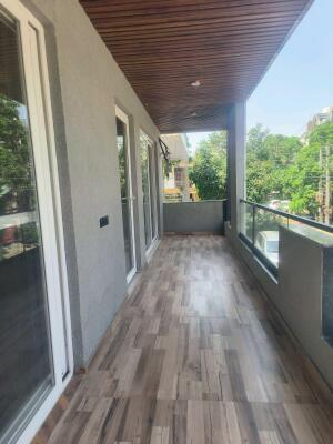 4 BHK Builder Floor in Sector 21C, Faridabad