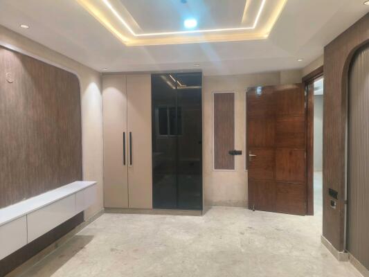 4 BHK Builder Floor in Sector 21C, Faridabad