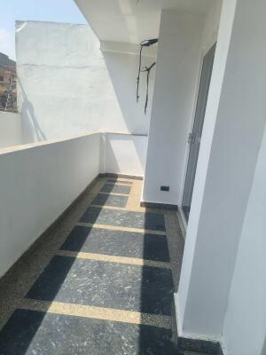 4 BHK Builder Floor in Sector 21C, Faridabad