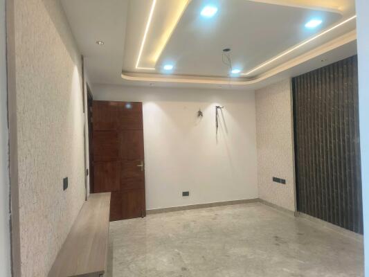 4 BHK Builder Floor in Sector 21C, Faridabad