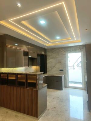 4 BHK Builder Floor in Sector 21C, Faridabad