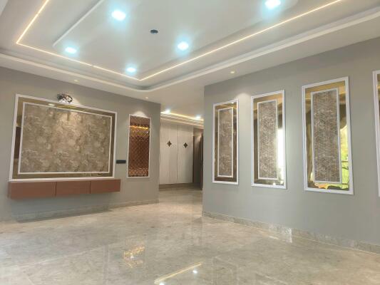 4 BHK Builder Floor in Sector 21C, Faridabad