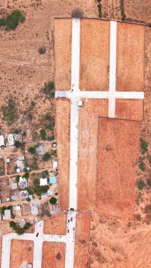 Residential land / Plot in Thuvakudi, Trichy
