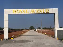 Residential land / Plot in Thuvakudi, Trichy