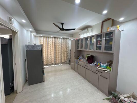4 BHK Flat in Sector 81, Gurgaon