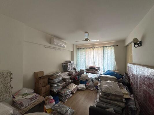 4 BHK Flat in Sector 81, Gurgaon