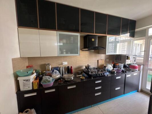 4 BHK Flat in Sector 81, Gurgaon