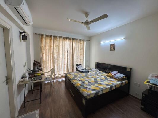 4 BHK Flat in Sector 81, Gurgaon