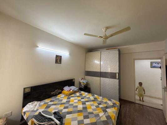 4 BHK Flat in Sector 81, Gurgaon
