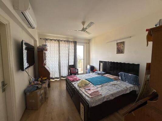 4 BHK Flat in Sector 81, Gurgaon
