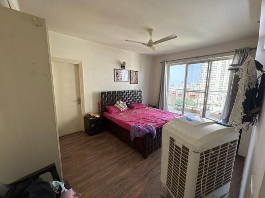 4 BHK Flat in Sector 81, Gurgaon