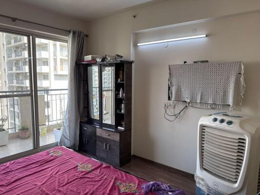 4 BHK Flat in Sector 81, Gurgaon