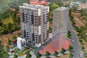 1 BHK Flat in Khopoli, Thane
