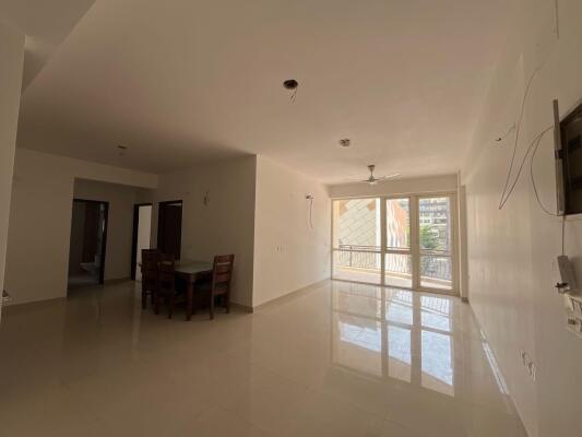3 BHK Flat in Indirapuram, Ghaziabad