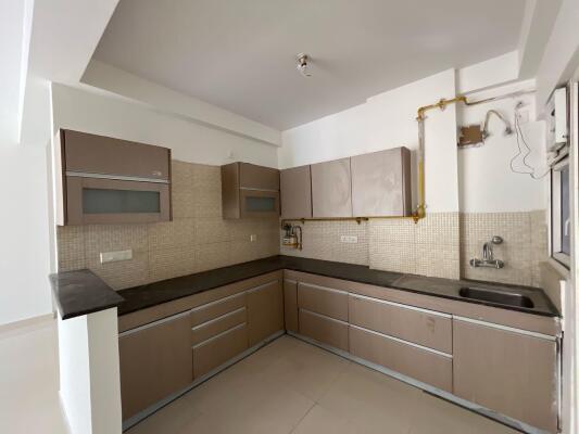 3 BHK Flat in Indirapuram, Ghaziabad
