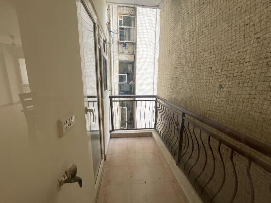 3 BHK Flat in Indirapuram, Ghaziabad