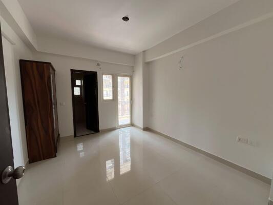 3 BHK Flat in Indirapuram, Ghaziabad