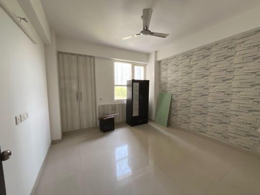 3 BHK Flat in Indirapuram, Ghaziabad