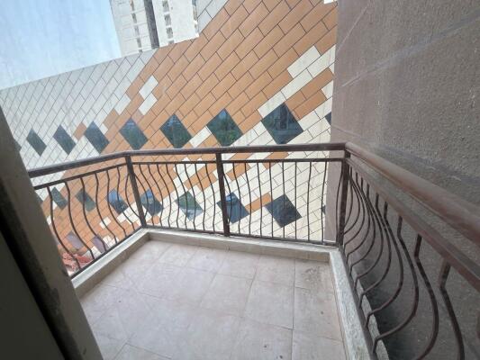 3 BHK Flat in Indirapuram, Ghaziabad