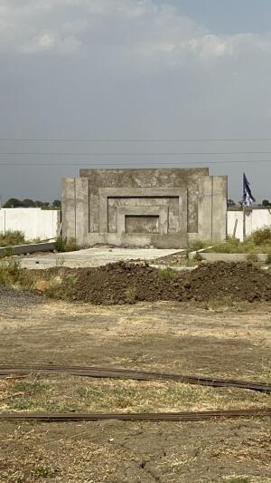 Residential land / Plot in Manglia , Indore